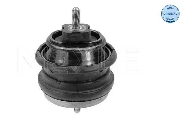 Левая подушка двигателя 22111097153 BMW