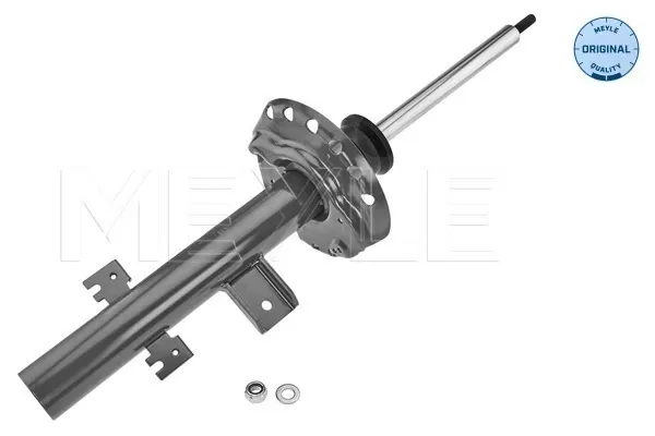 Амортизатор задний правый LR024445 Land Rover