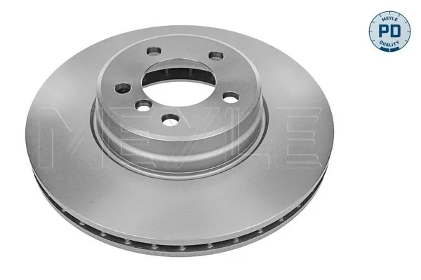 Передние тормозные диски SDB000200 Land Rover