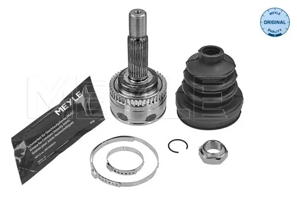 ШРУС наружный передний MR911159 Chrysler