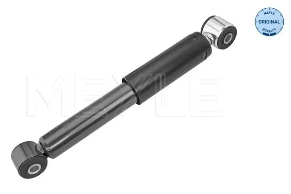 Амортизатор задний Renault Kangoo II