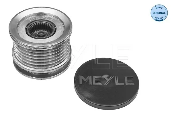 Шкив генератора 1000531006 Meyle