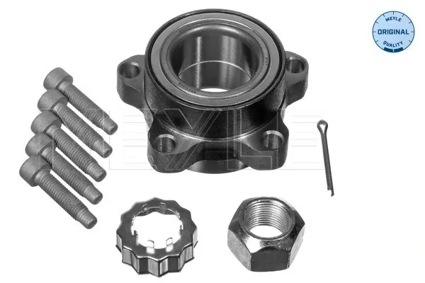 Комплект подшипника ступицы колеса Ford Transit V фургон (V184/5) (2000 - 2006) цена, от