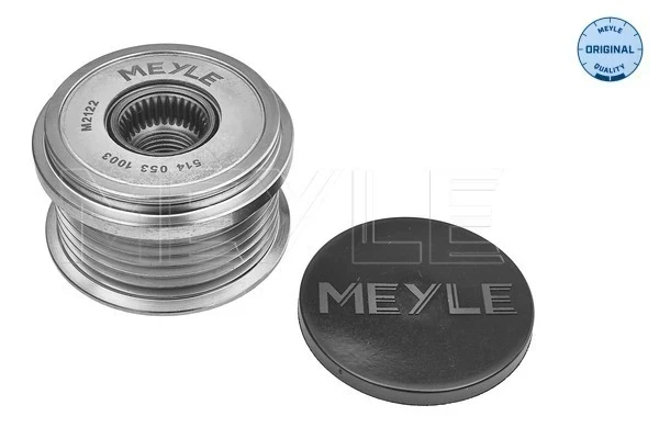 Шкив генератора 5140531003 Meyle
