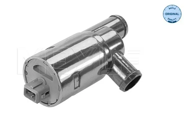 Регулятор холостого хода Volvo 740 744