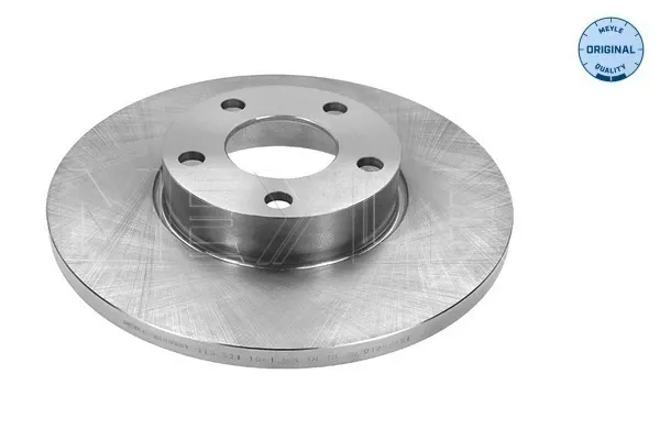 Передние тормозные диски Audi 100 C4