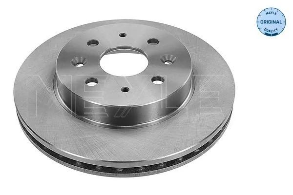Передние тормозные диски T2304016 Toko cars