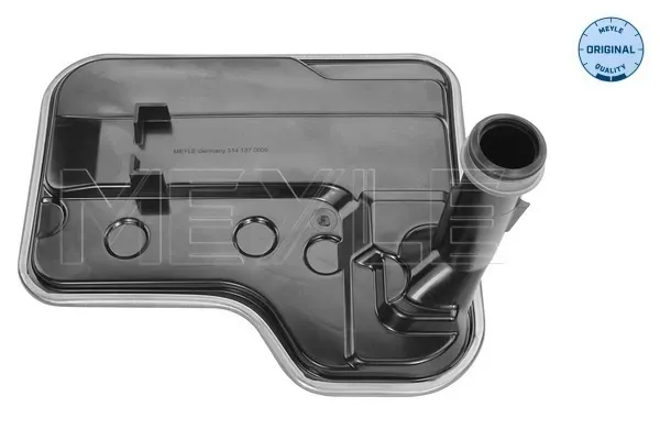 Фильтр АКПП 3M321003 AND