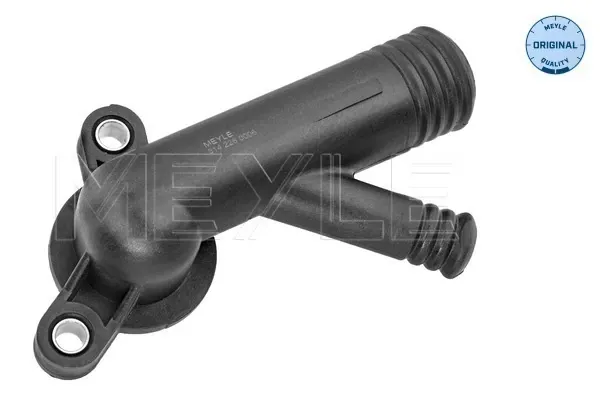 Фланец системы охлаждения BMW 3 E36