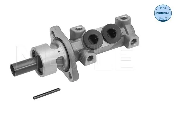 Главный тормозной цилиндр Volkswagen Passat B3, B4