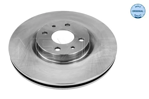 Передние тормозные диски 986478786 Bosch