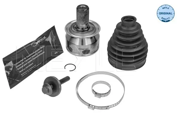ШРУС наружный передний Mazda 3 BK12