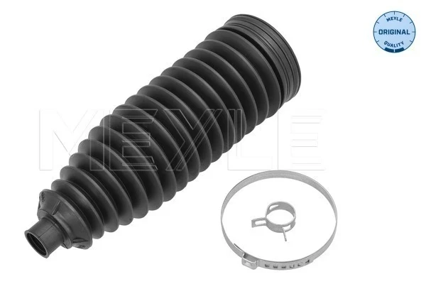 Пыльник рулевой рейки A166460019664 Mercedes