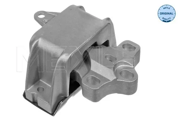 Левая подушка двигателя Volkswagen Golf IV