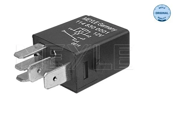 Реле стартера MEYLE 1148300001