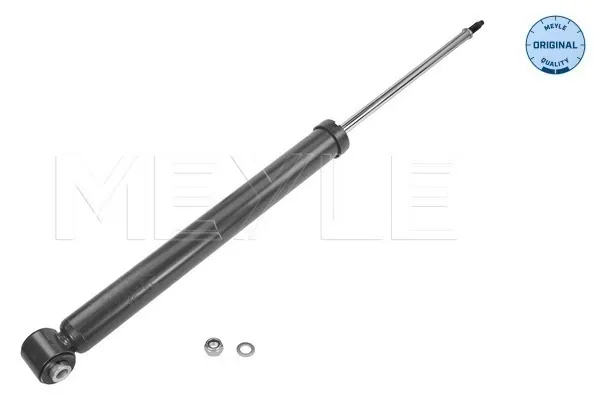 Амортизатор задний 2267250017 Meyle