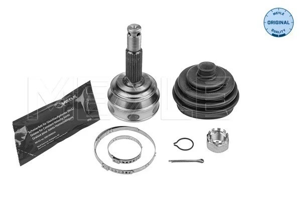 Граната колесная Opel 0374066