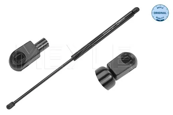 Амортизатор крышки багажника на Mazda 6  GG