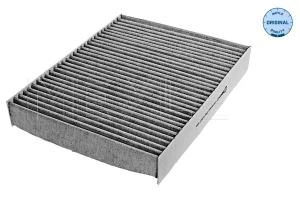 Фильтр салона Ford Fiesta Mk5