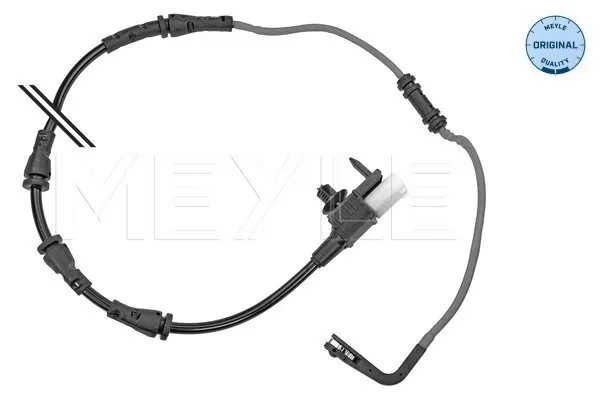 Датчик износа тормозных колодок задний LR033295G Britpart