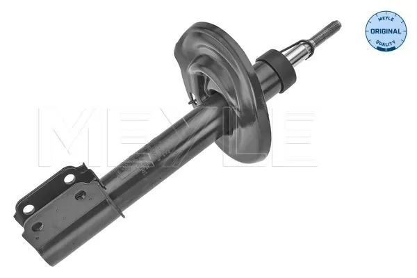Амортизатор передний S010974G Polcar