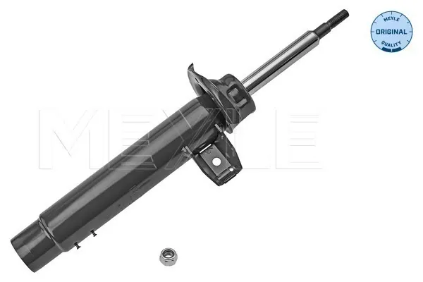Амортизатор передний левый 357515070200 Magneti Marelli