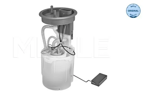 Бензонасос Volkswagen Passat B5