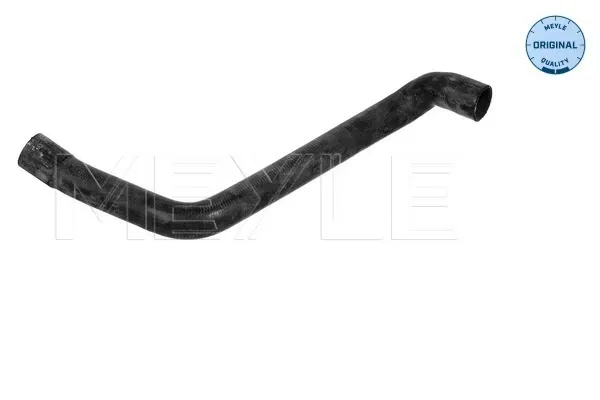 Патрубок радиатора 1191210014 Meyle