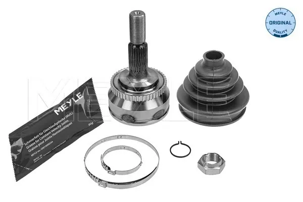ШРУС наружный передний TOJ0315 Magneti Marelli