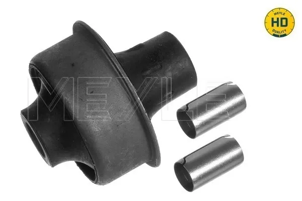 Сайлентблок переднего рычага Opel Omega A