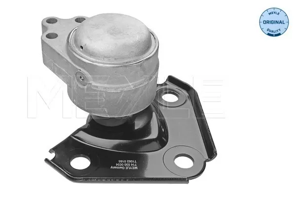 Правая подушка двигателя Ford Fusion JU