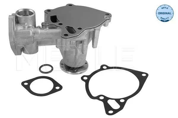 Помпа Mitsubishi L 400 PAOV