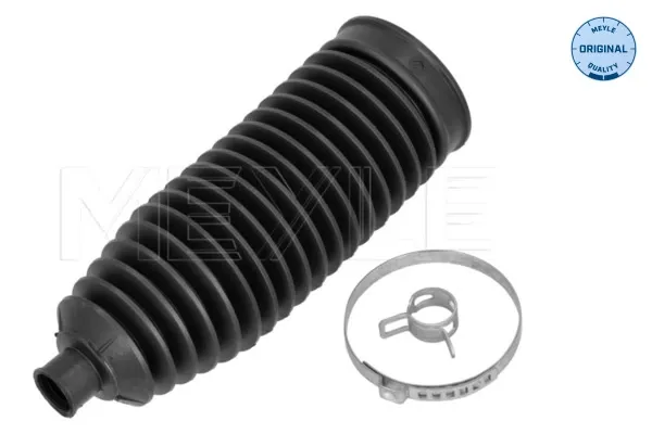 Пыльник рулевой рейки Volkswagen Multivan T5