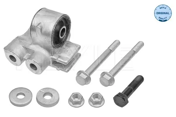 Сайлентблок заднего поперечного рычага внутренний 65439996 Pro-parts