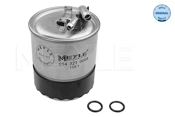 Топливный фильтр AG495 AG