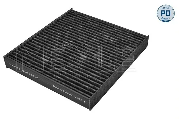 Фильтр салона QC0320C Q-top