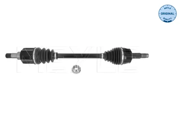 Левая полуось T39157 Polcar