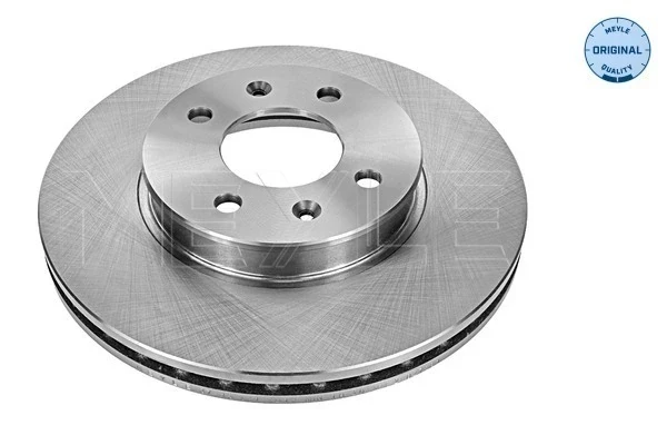 Передние тормозные диски 517121G000 Chrysler