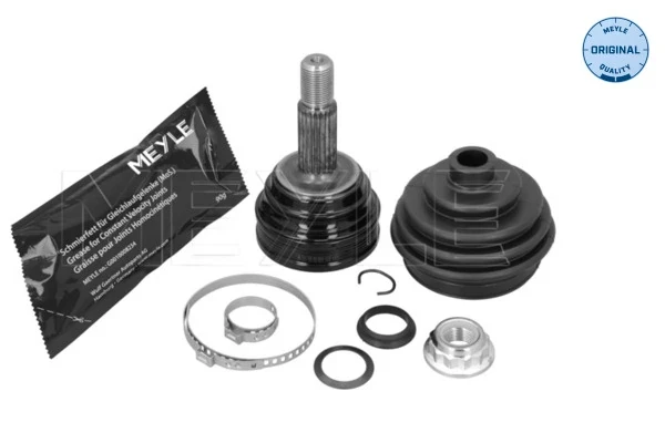  ШРУС наружный передний Volkswagen Jetta 2
