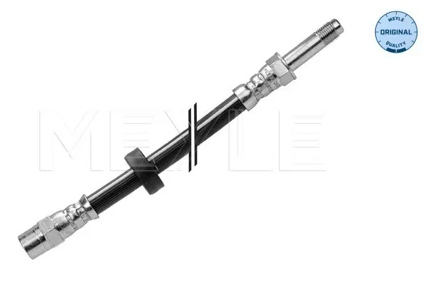 Шланг тормозной передний Volvo XC70 CROSS COUNTRY