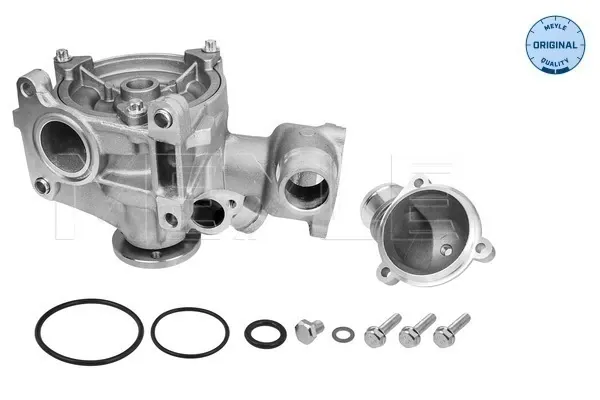 Помпа Mercedes S W126