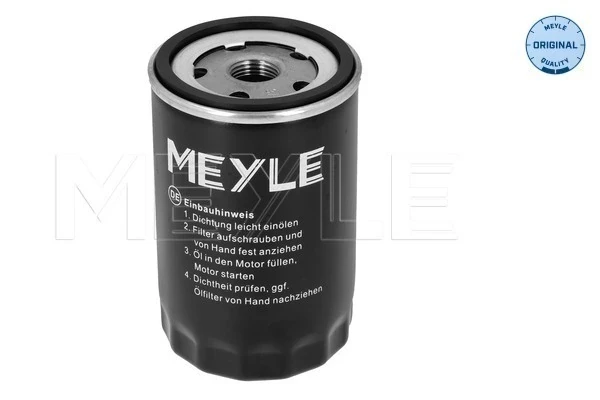 Масляный фильтр 1001150009 Meyle