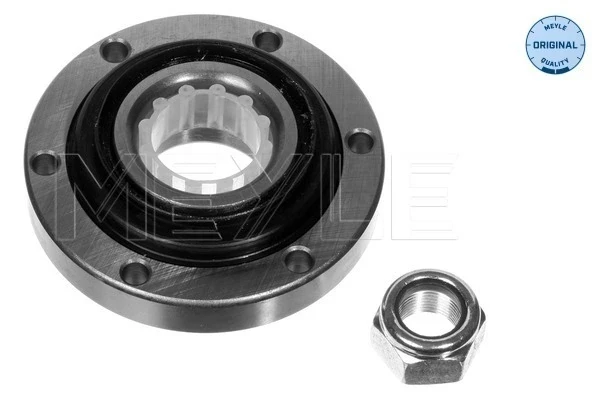 Подшипник ступицы CX288 Polcar