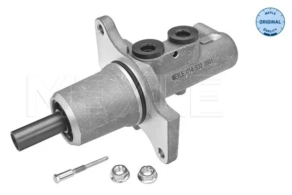 ГТЦ Metelli 50616