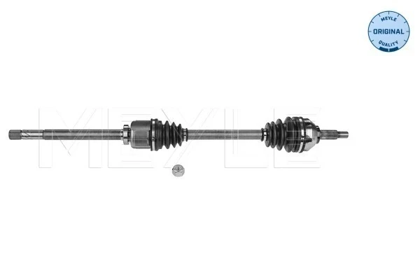 Правая полуось 4406169 Opel