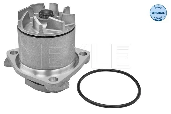  Помпа Volkswagen Vento 