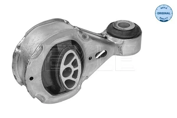  Задняя опора двигателя Renault Scenic 3