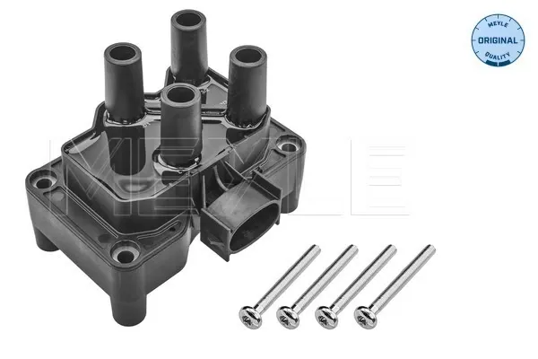 Катушка зажигания 9BBF10029BA Ford