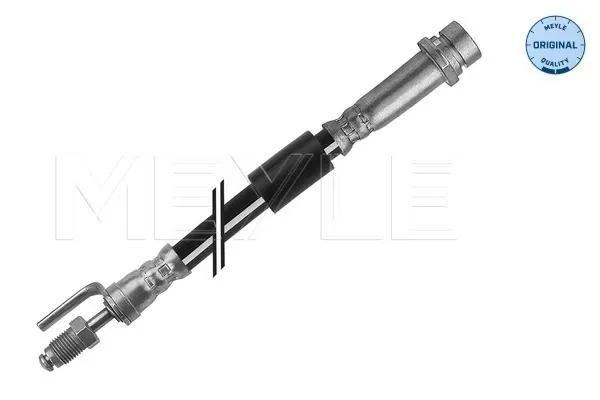 Шланг тормозной передний Ford Transit VI