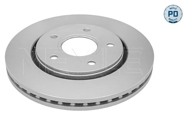 Передние тормозные диски DFV1196 Magneti Marelli